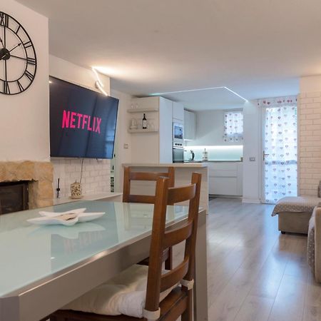 Casa In Campagna Toscana - Privacy - Free Fast Wifi - Free Netflix - Free Parking Sant'Antonio  Bagian luar foto