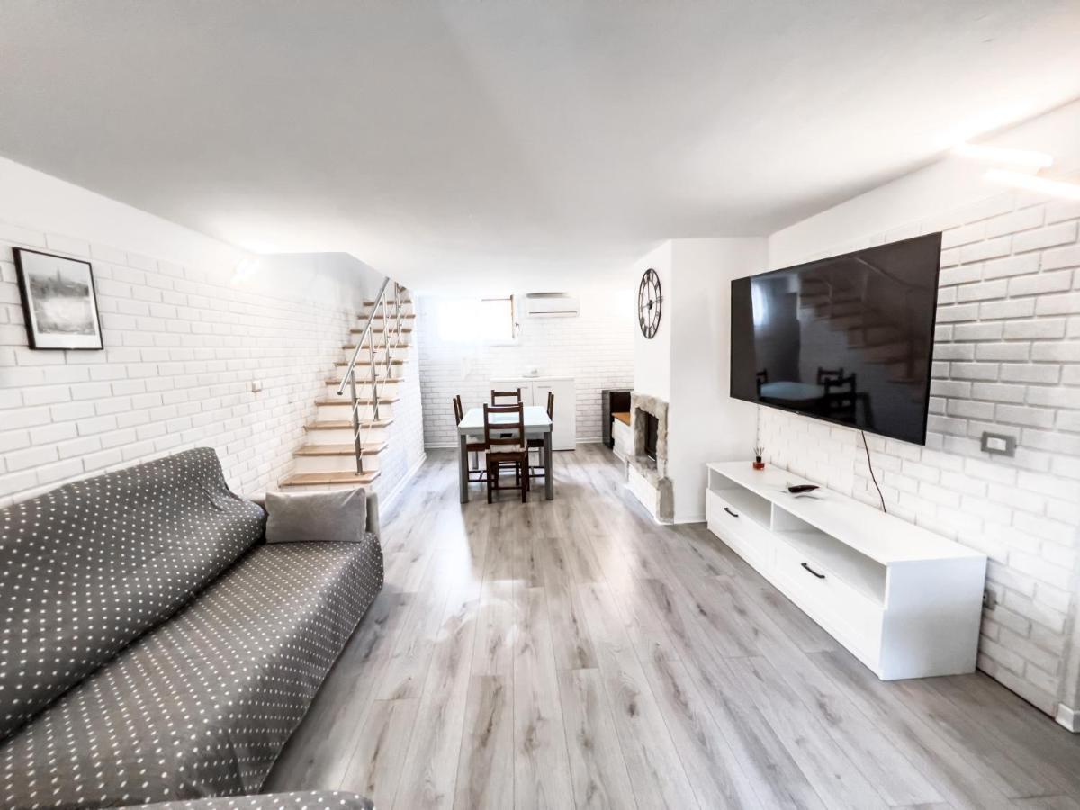 Casa In Campagna Toscana - Privacy - Free Fast Wifi - Free Netflix - Free Parking Sant'Antonio  Bagian luar foto