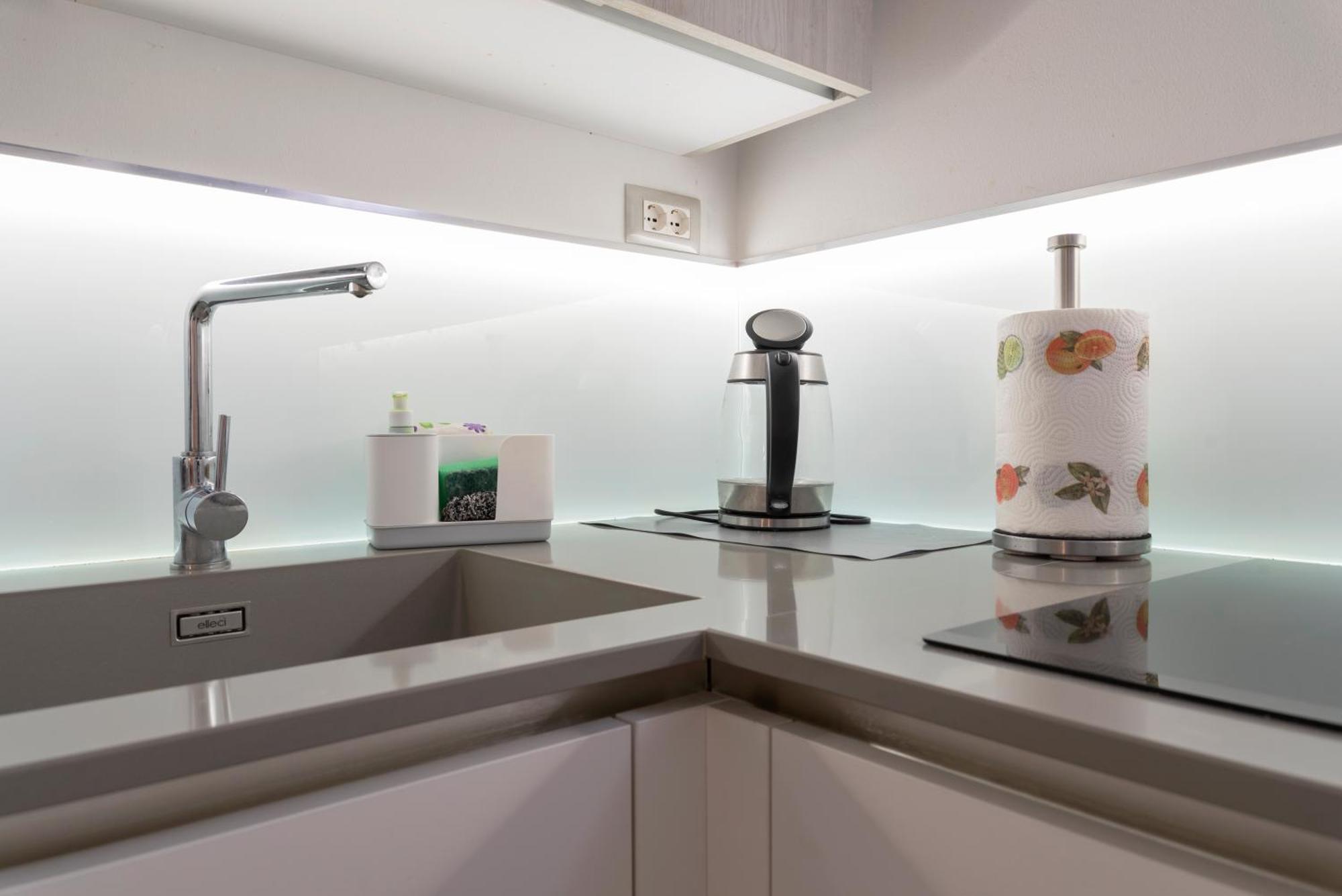 Casa In Campagna Toscana - Privacy - Free Fast Wifi - Free Netflix - Free Parking Sant'Antonio  Bagian luar foto