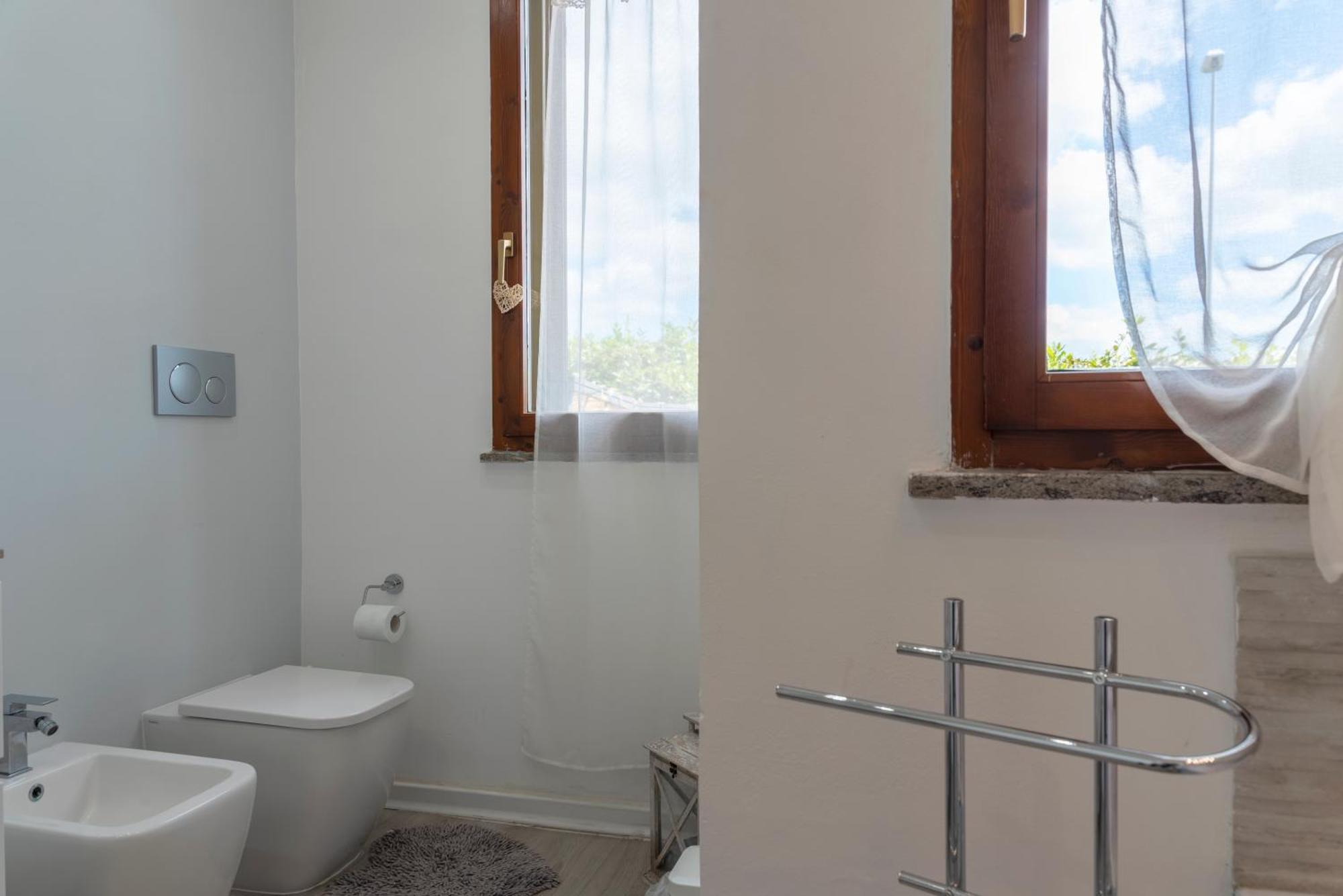 Casa In Campagna Toscana - Privacy - Free Fast Wifi - Free Netflix - Free Parking Sant'Antonio  Bagian luar foto