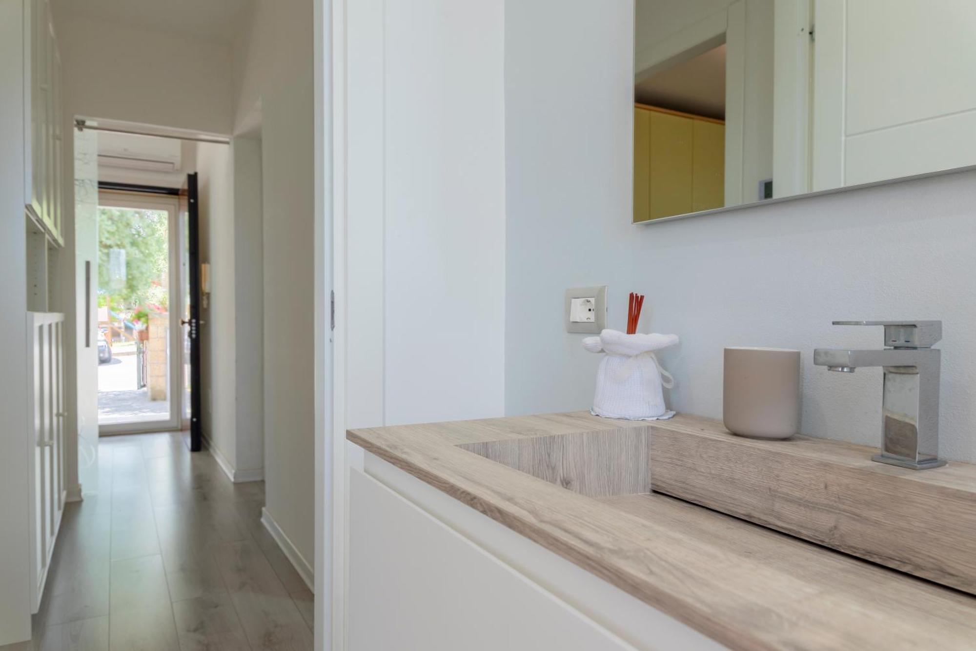 Casa In Campagna Toscana - Privacy - Free Fast Wifi - Free Netflix - Free Parking Sant'Antonio  Bagian luar foto