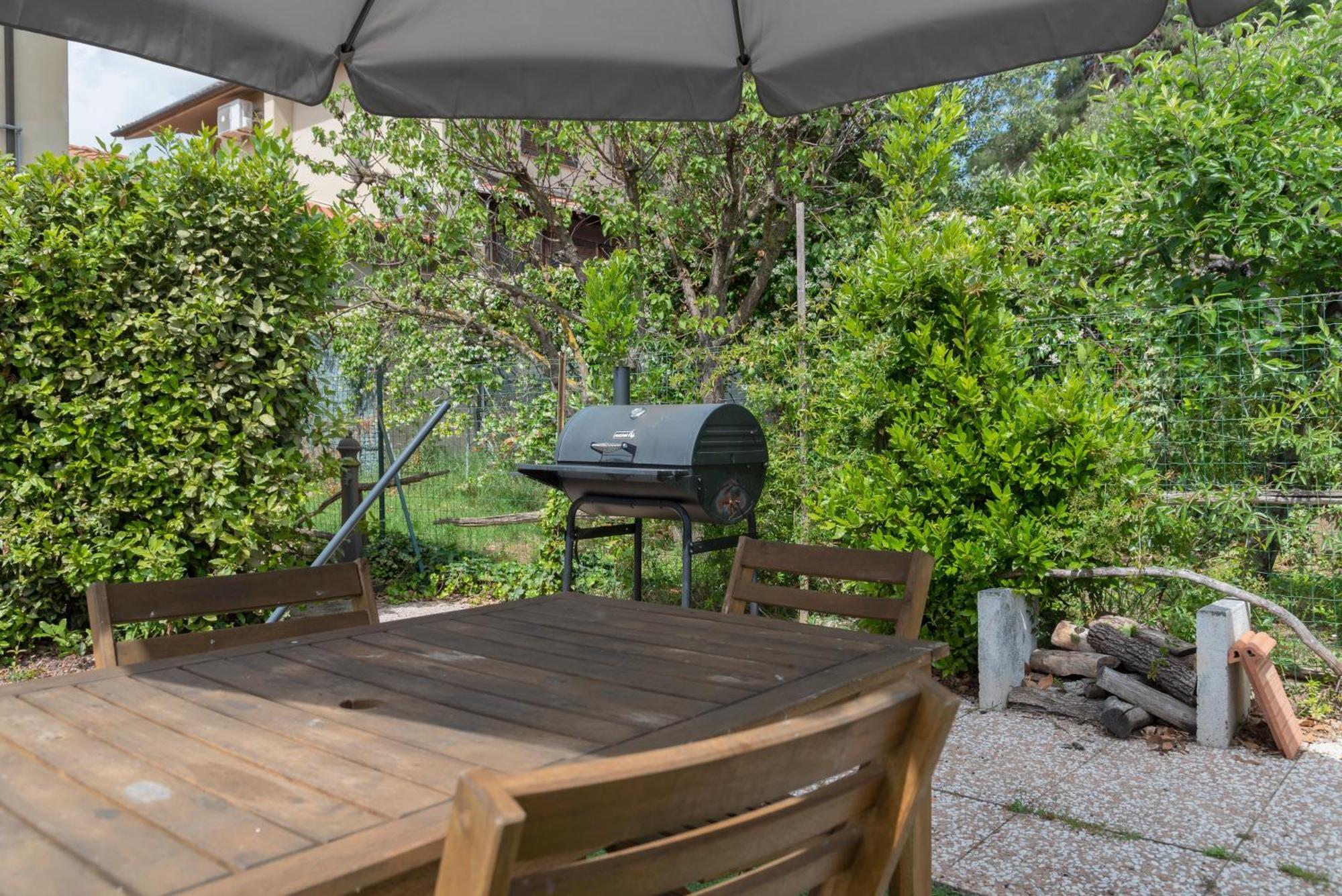 Casa In Campagna Toscana - Privacy - Free Fast Wifi - Free Netflix - Free Parking Sant'Antonio  Bagian luar foto