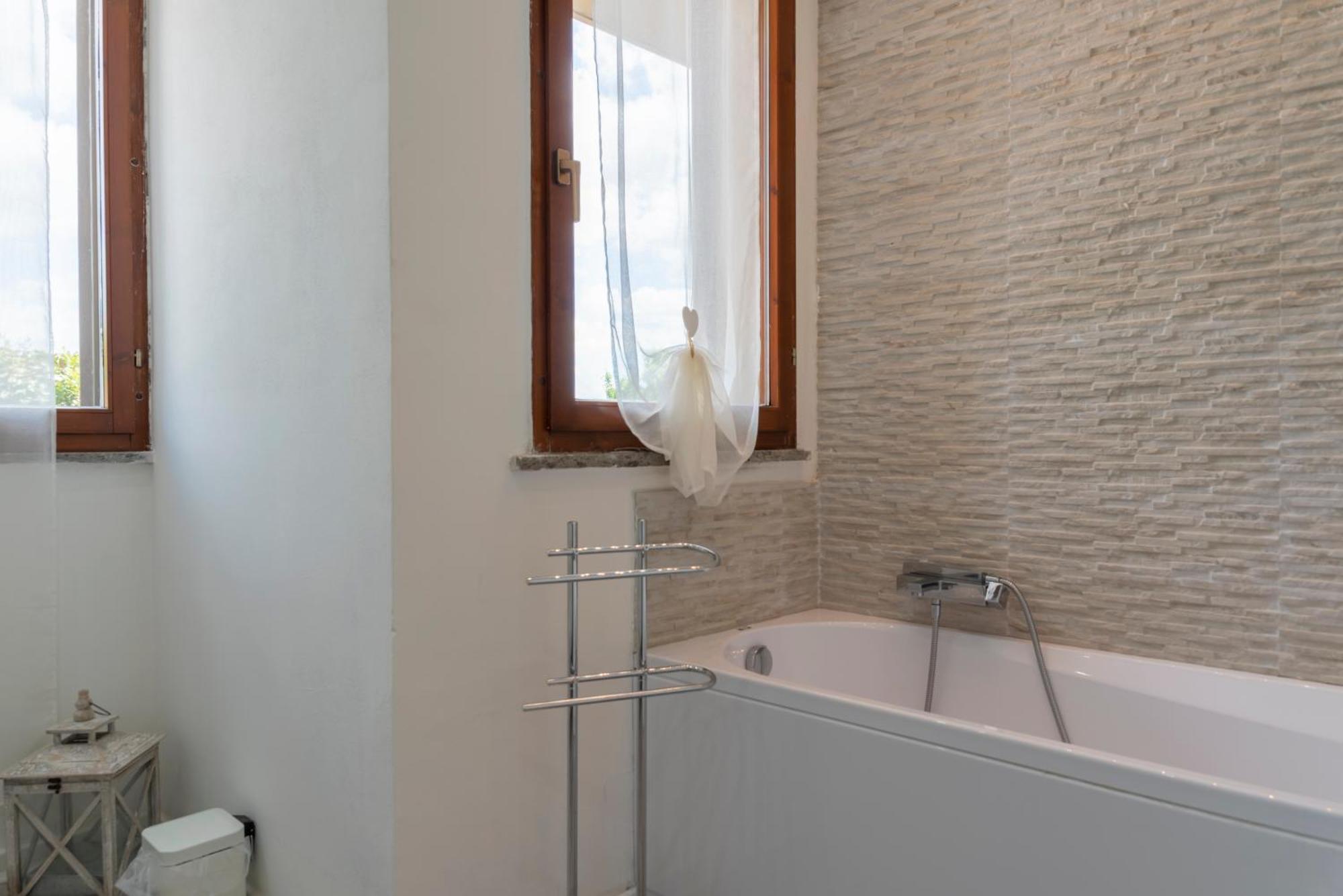 Casa In Campagna Toscana - Privacy - Free Fast Wifi - Free Netflix - Free Parking Sant'Antonio  Bagian luar foto