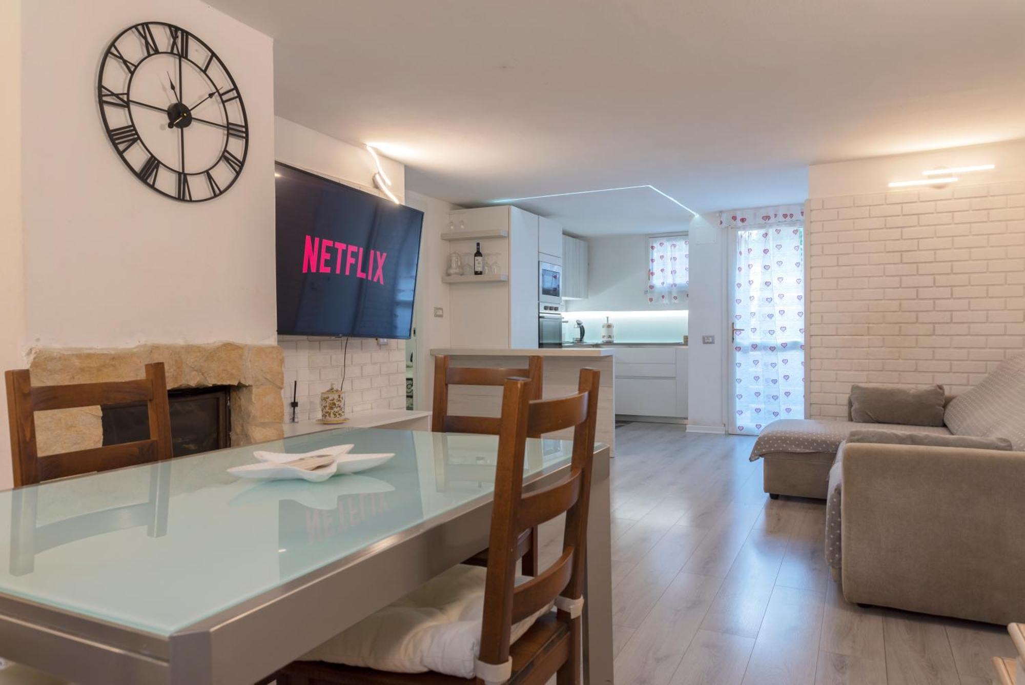 Casa In Campagna Toscana - Privacy - Free Fast Wifi - Free Netflix - Free Parking Sant'Antonio  Bagian luar foto