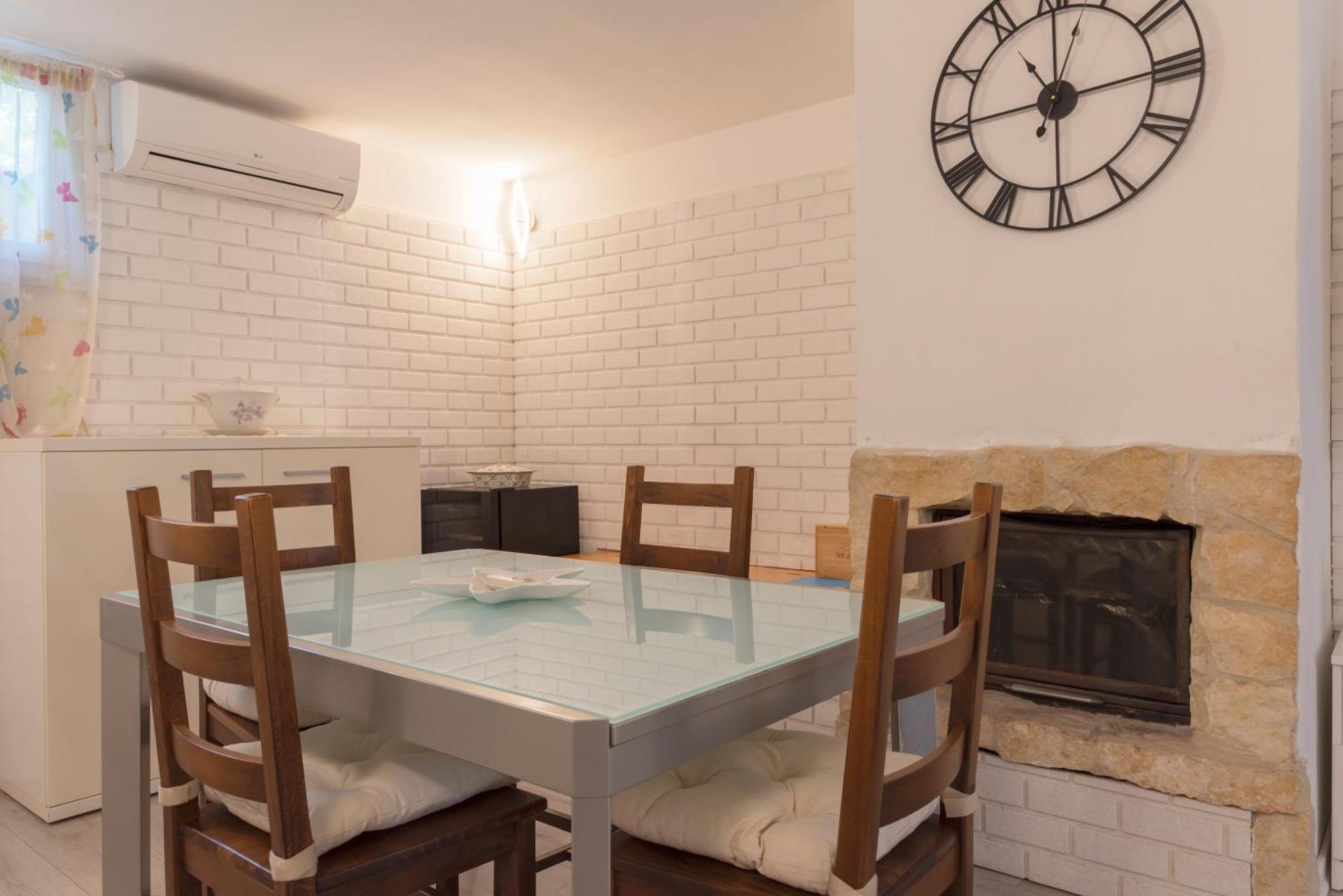 Casa In Campagna Toscana - Privacy - Free Fast Wifi - Free Netflix - Free Parking Sant'Antonio  Bagian luar foto